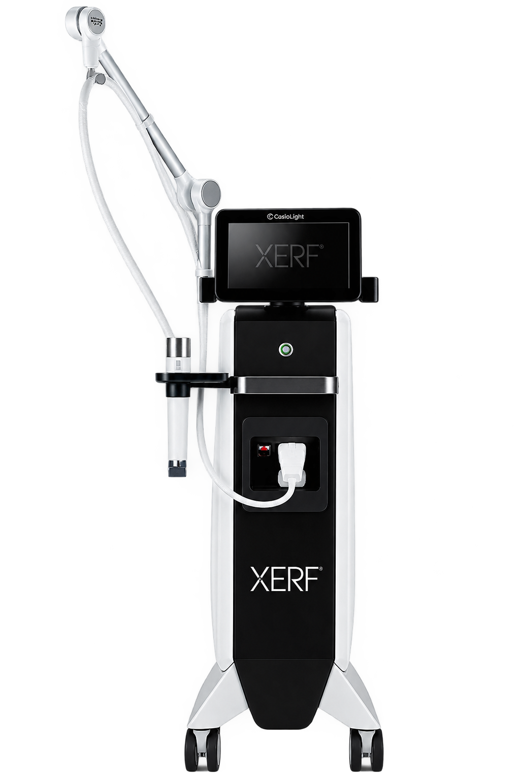 XERF